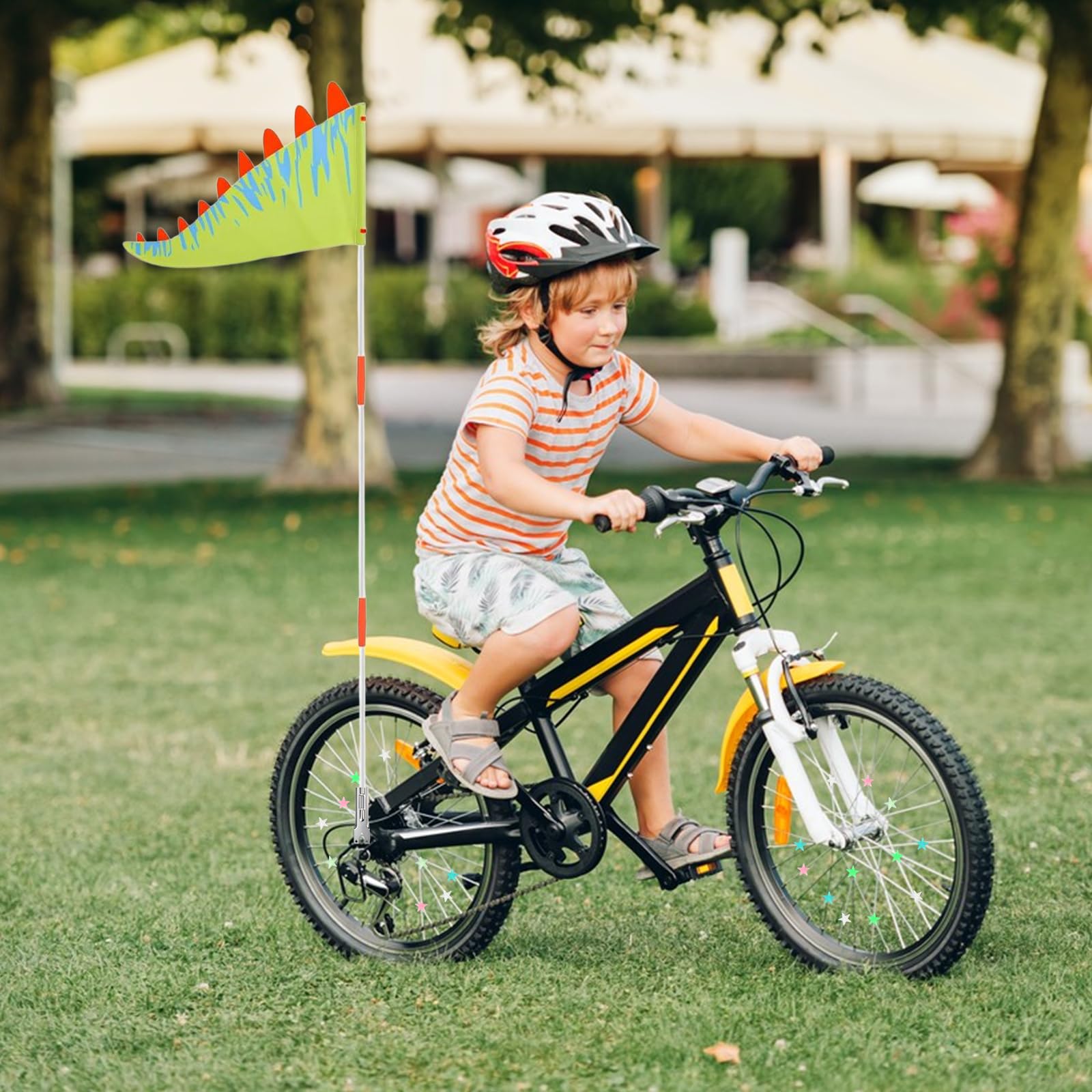 fahrradfahne für kinderfahrrad Sunyunze Kinder Fahne Wimpel Fahrrad Kind Length:R Handschuhe Damen Lammfell, buffalo UNIVERSAL_SWAG