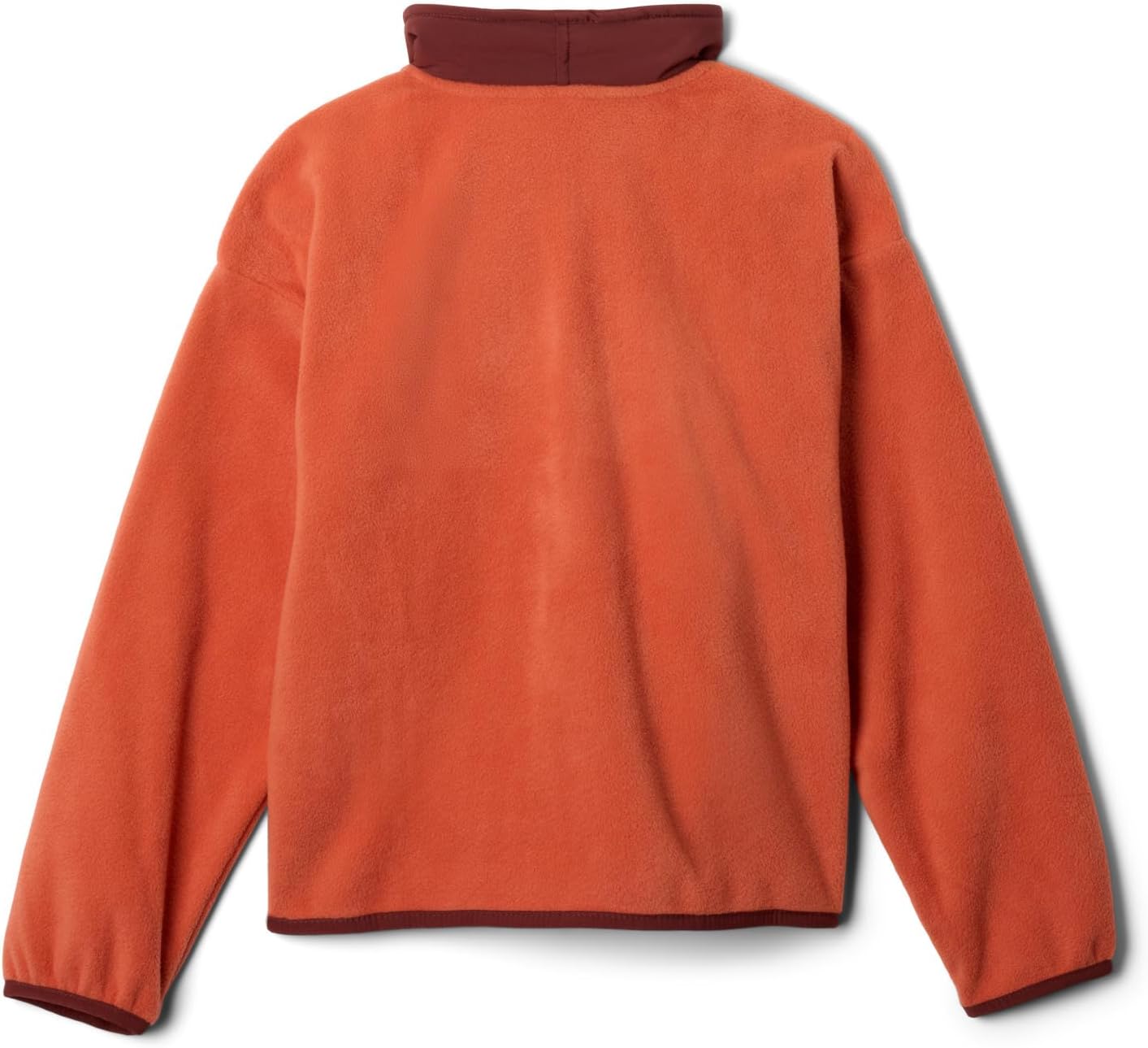 Columbia boys Sequoia Grove Half Zip Fleece