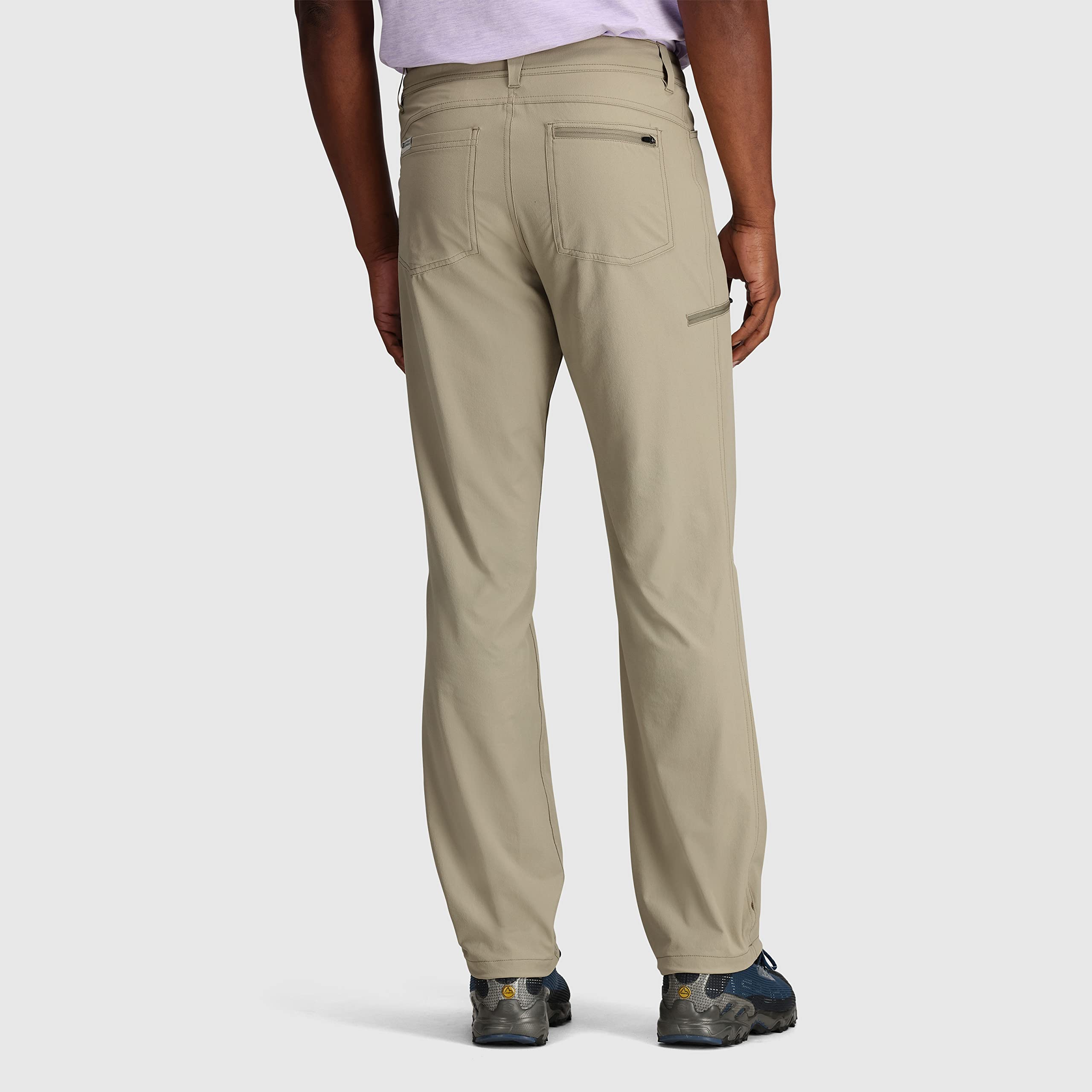Outdoor Research Ferrosi Pantalon de randonnée pour Homme 76,2 cm