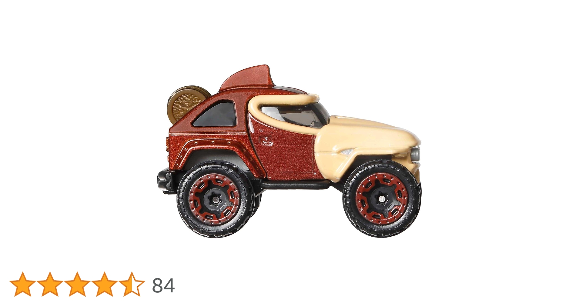 Amazon.co.jp: Hot Wheels スーパーマリオ キャラクター カーズ