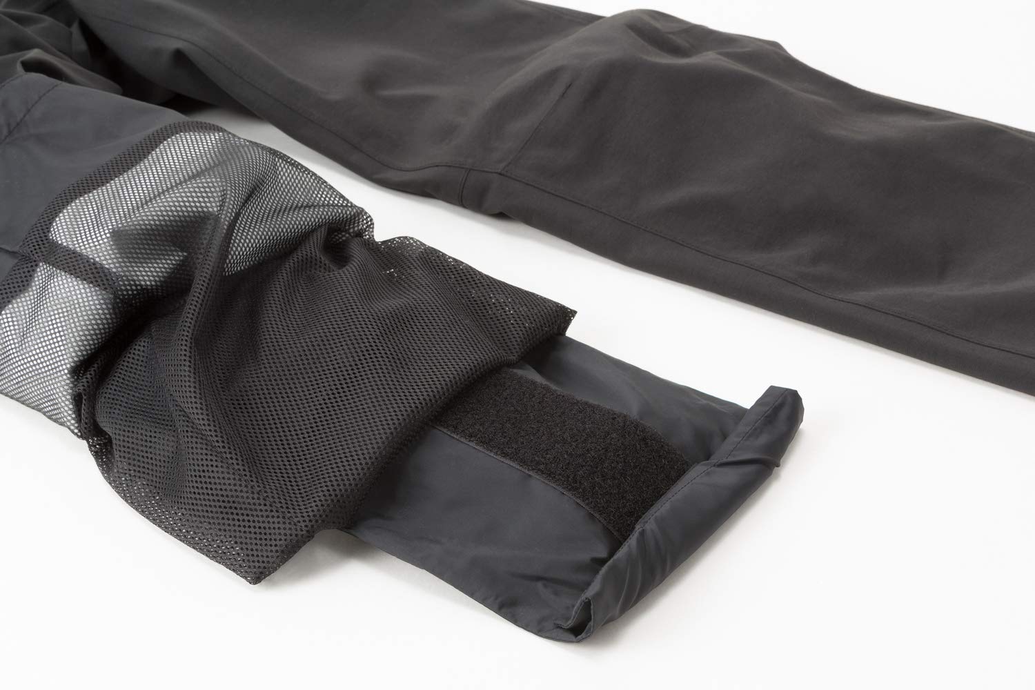 Amazon | ゴールドウイン パンツ ゴアテックス マルチパンツ ブラック