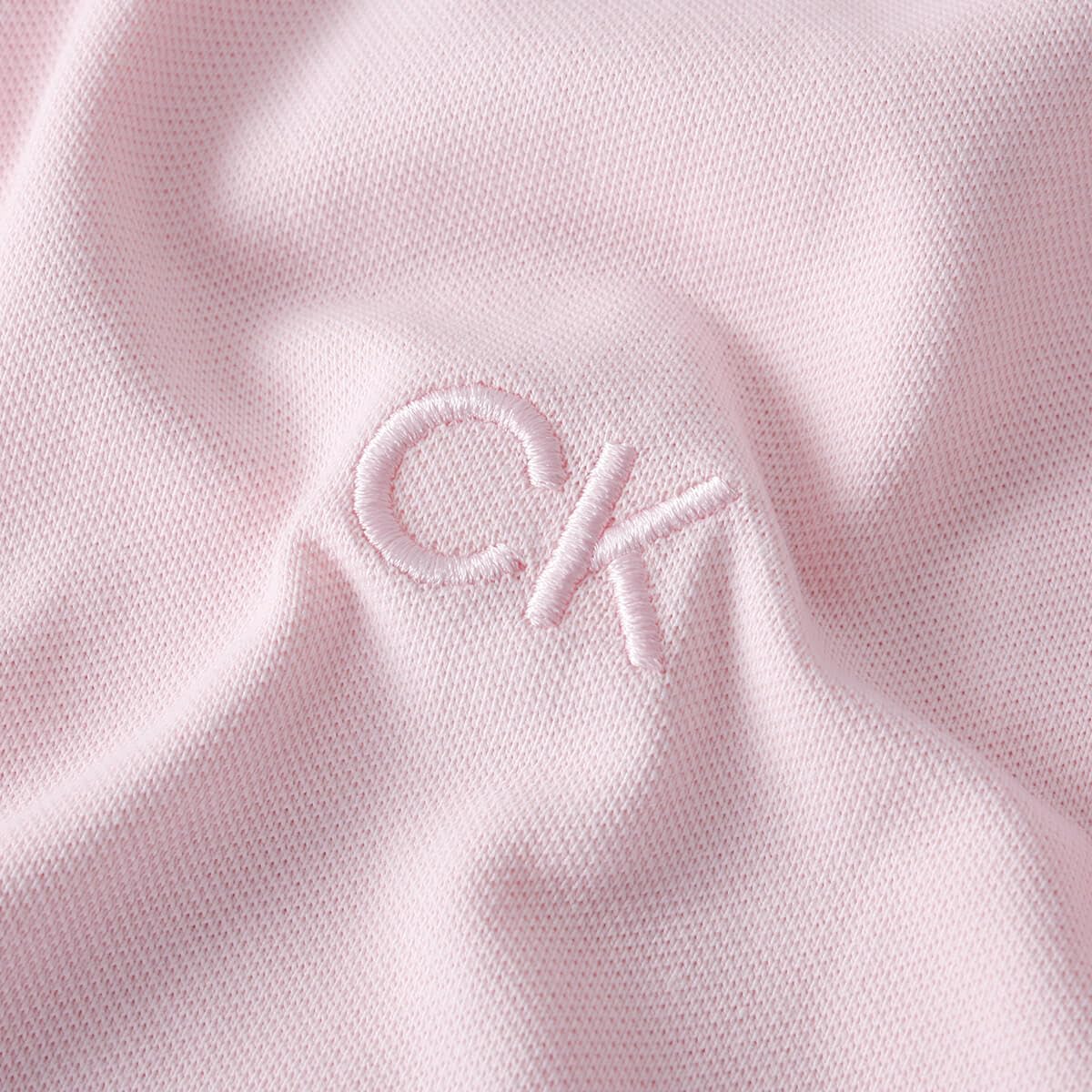 Calvin Klein Golf Hommes Madison Polo