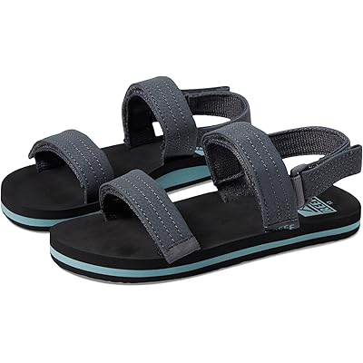 Сандалии Reef Kids Kids Ahi Convertible (Little Kid/Big Kid)