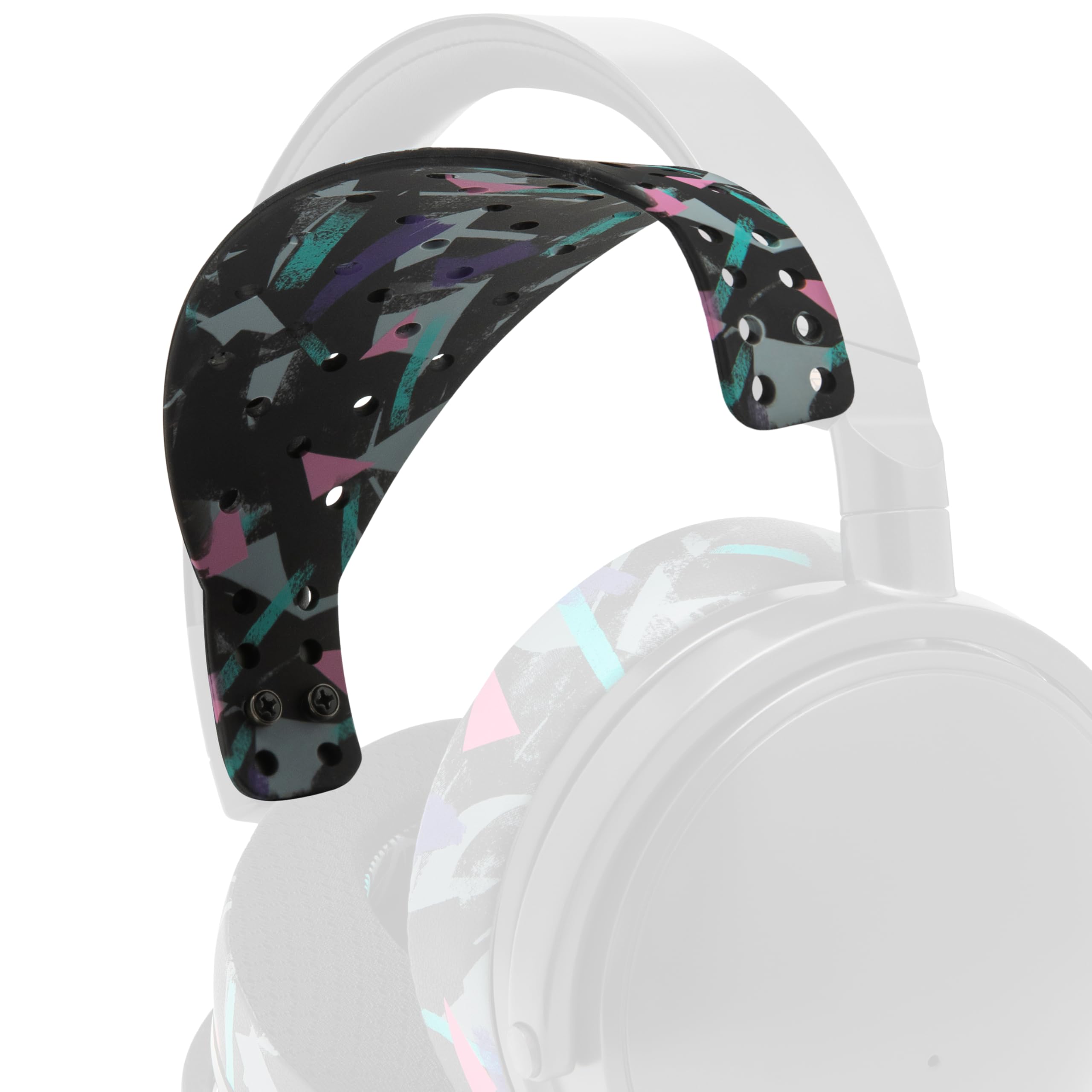 Amazon.com: WC HeadbandZ XL | Maxwell - Extra Wide Silicone