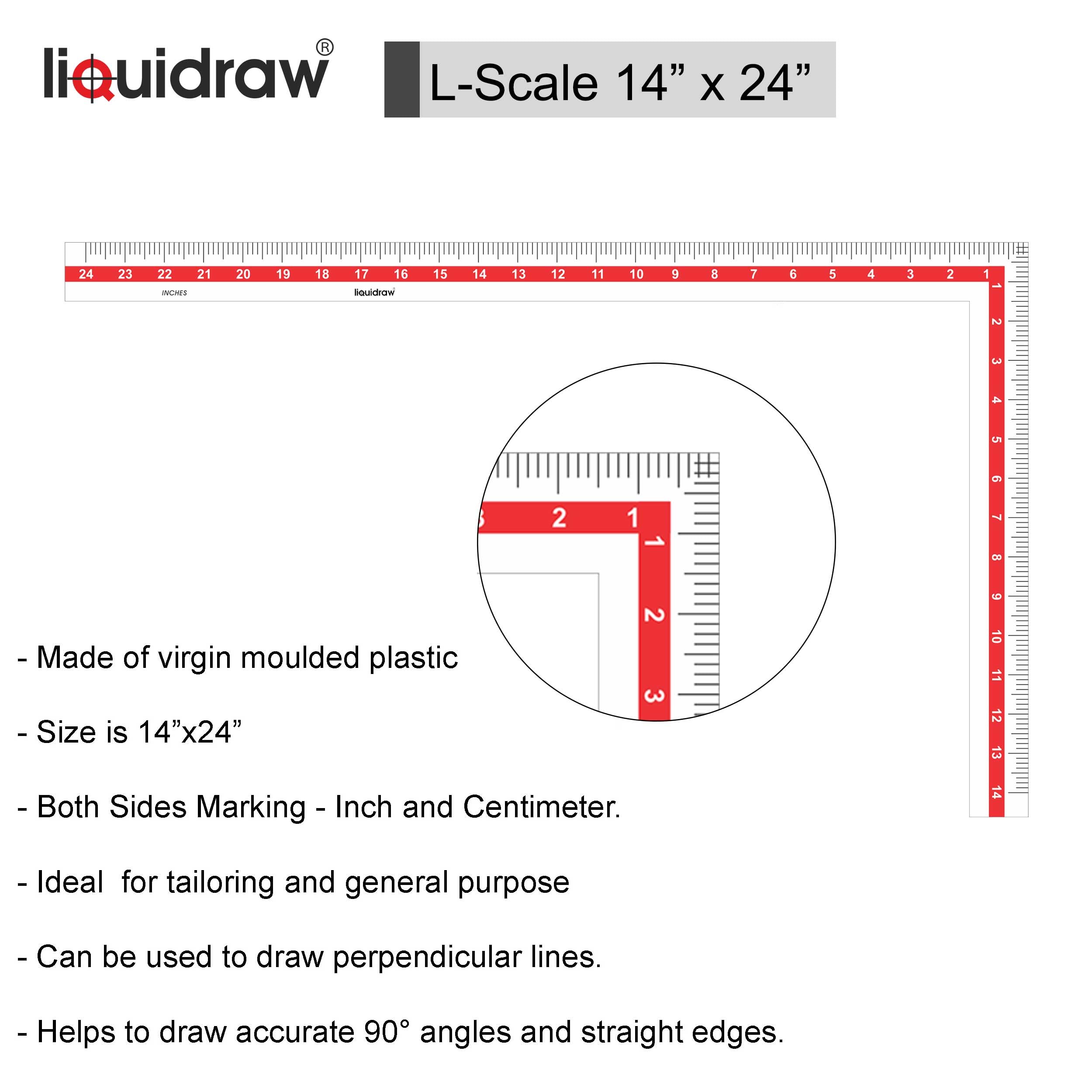 Liquidraw Linijka do szycia krawiecka zestaw 9 wzorów, linijki do szycia i krzywizny, zestaw krzywizn bioder i nóg, linijki do pikowania, projektowania mody, krawieckiego, pomiaru i tworzenia wzorów, imperialne metryczne