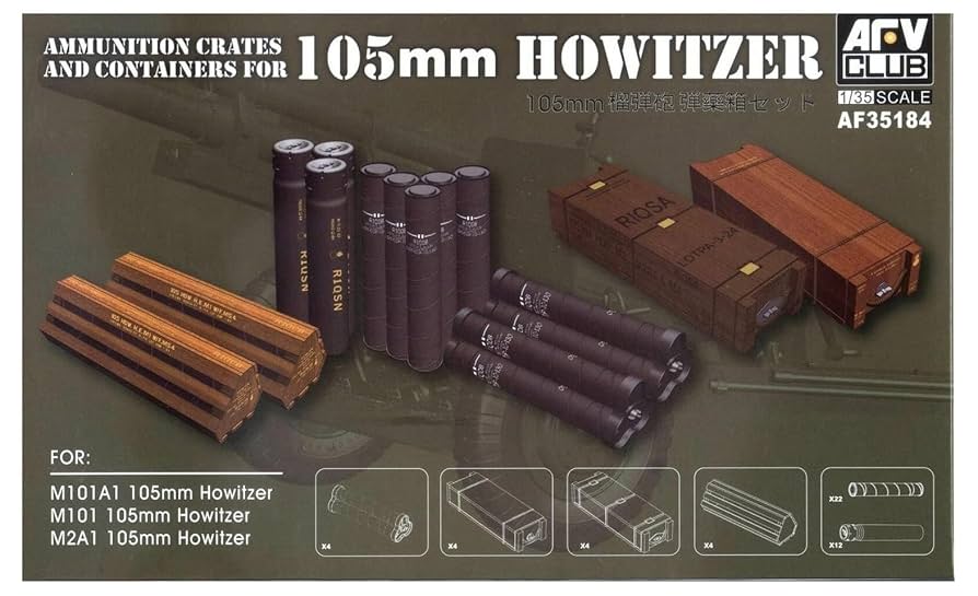 1/16スケール　手作　米軍105榴弾砲模型レプリカ　新品 1/16スケール 手作 米軍105榴弾砲模型レプリカ 新品 1/16