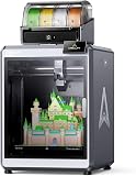 Product image of Creality K2 Plus Combo 3D Printer