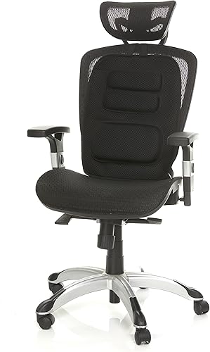 Miniatura 6 de FOMI Soporte ortopédico lumbar firme para la espalda, almohada de apoyo torácico de gel y espuma para oficina, automóvil, cocina, alivio del dolor