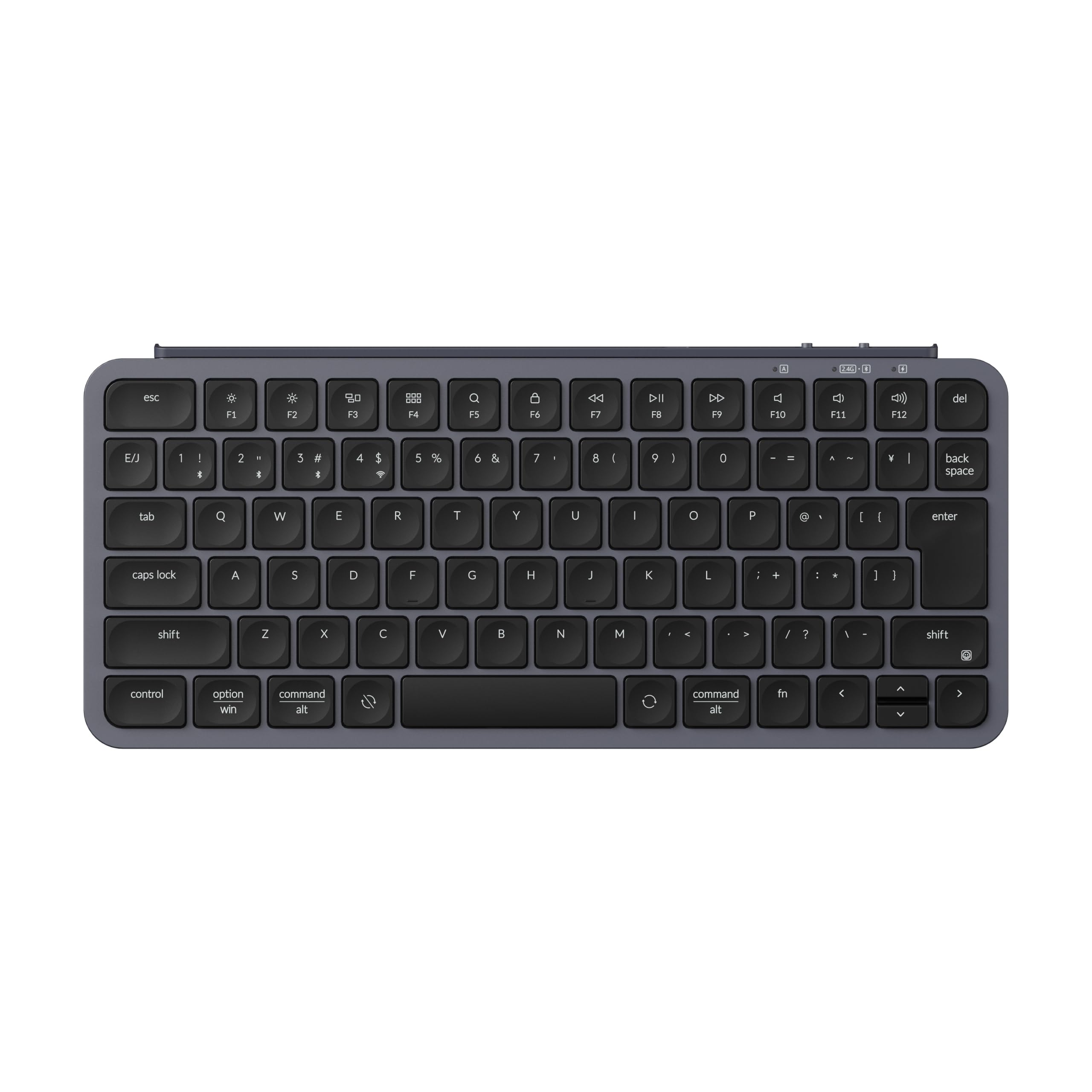 【国内正規品】Keychron B1 Pro ウルトラスリム ワイヤレスキーボー…