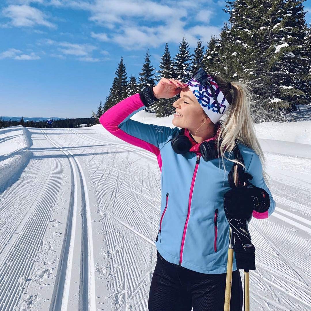 Sport Stirnbänder Für Laufen & Fitness - HB Dolomiti Für Damen, Herren, Kinder