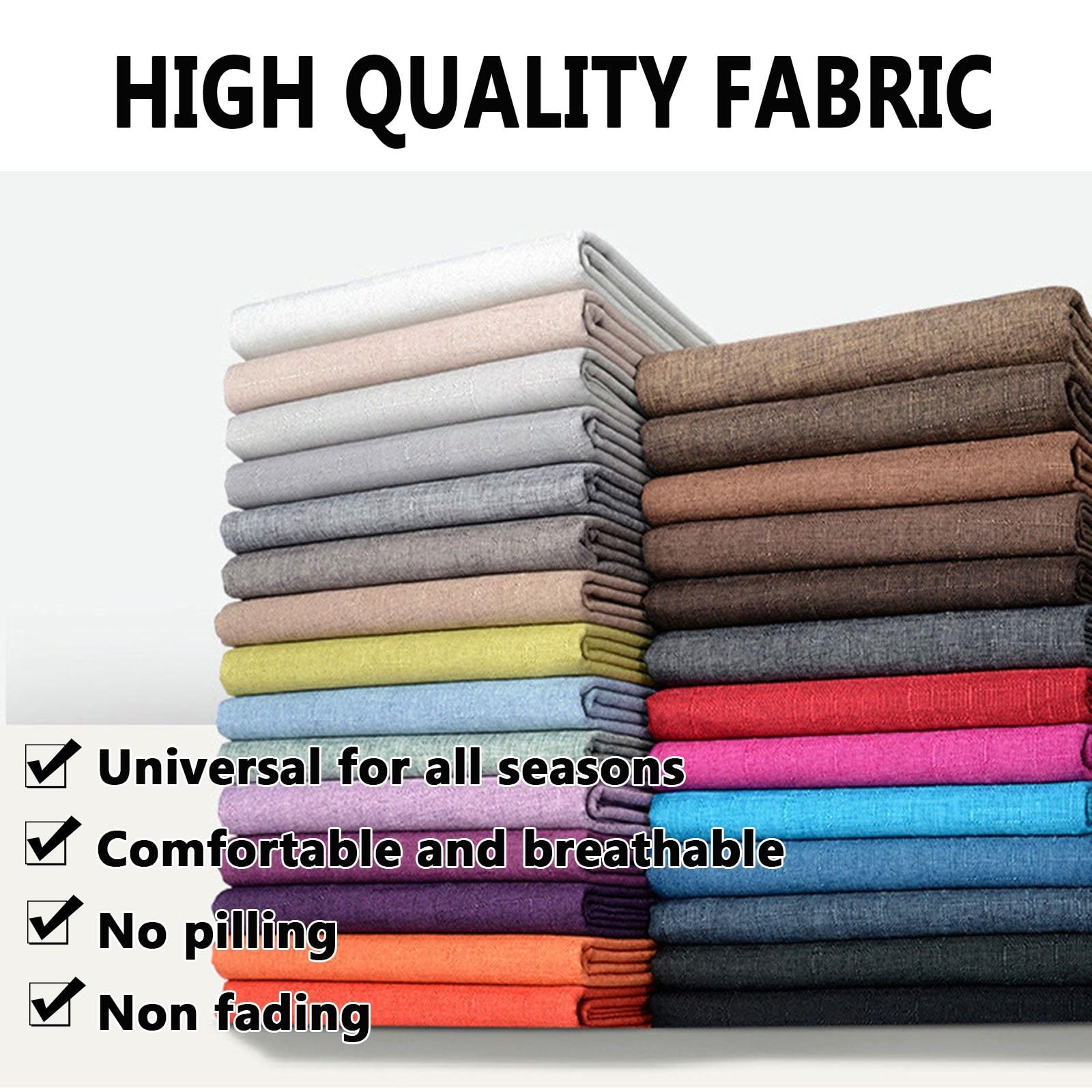 Bench Cush - Funda extraíble y lavable de 140 x 40 cm, almohadilla de asiento de 3 cm de grosor para banco de jardín, mesa blanda para patio