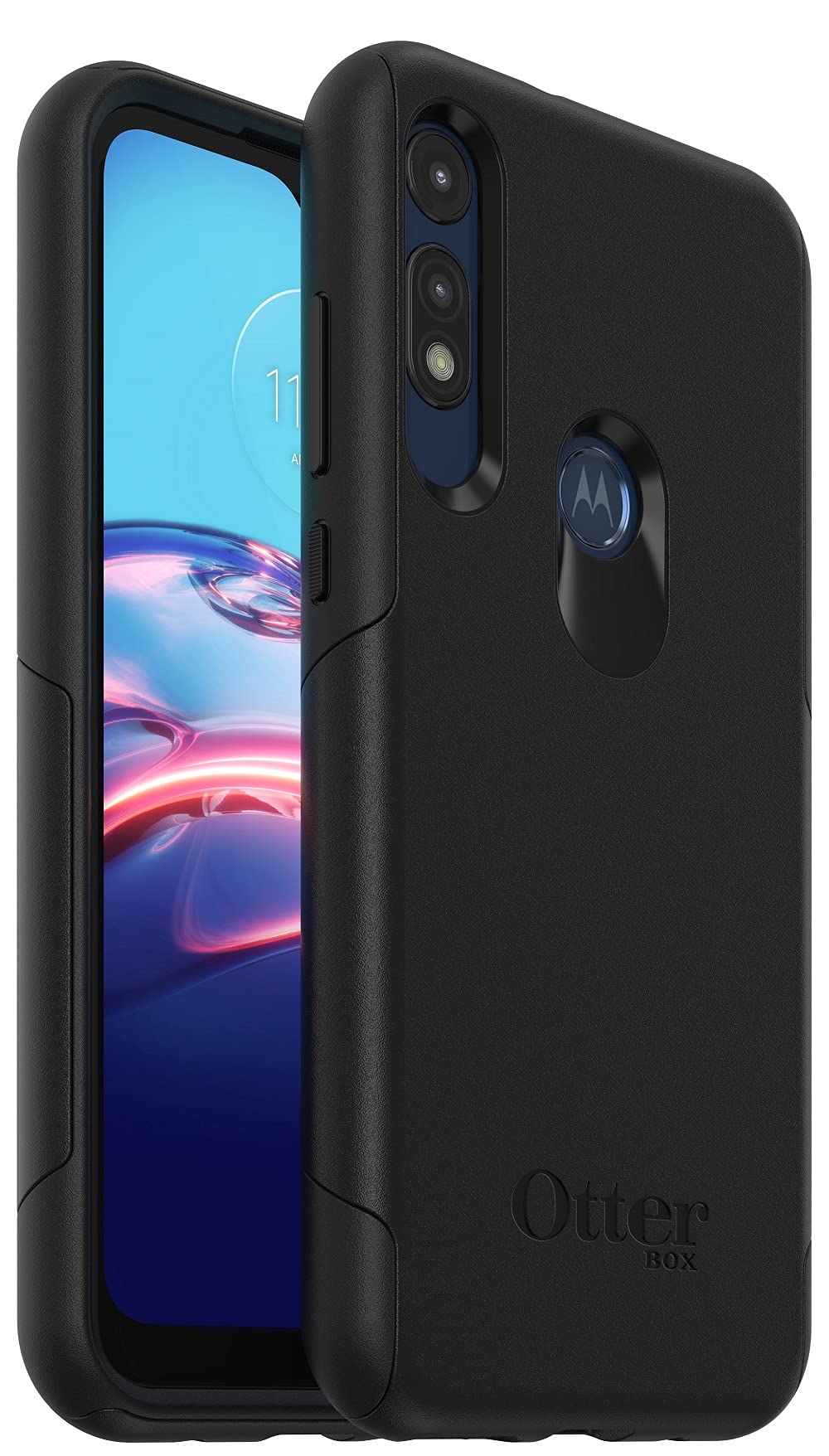 Amazon.com: OtterBox Commuter Series LITE Series Case for Moto e