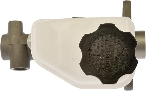 Miniatura 3 de Dorman M630323 Cilindro maestro de freno compatible con modelos seleccionados Honda  Hyundai