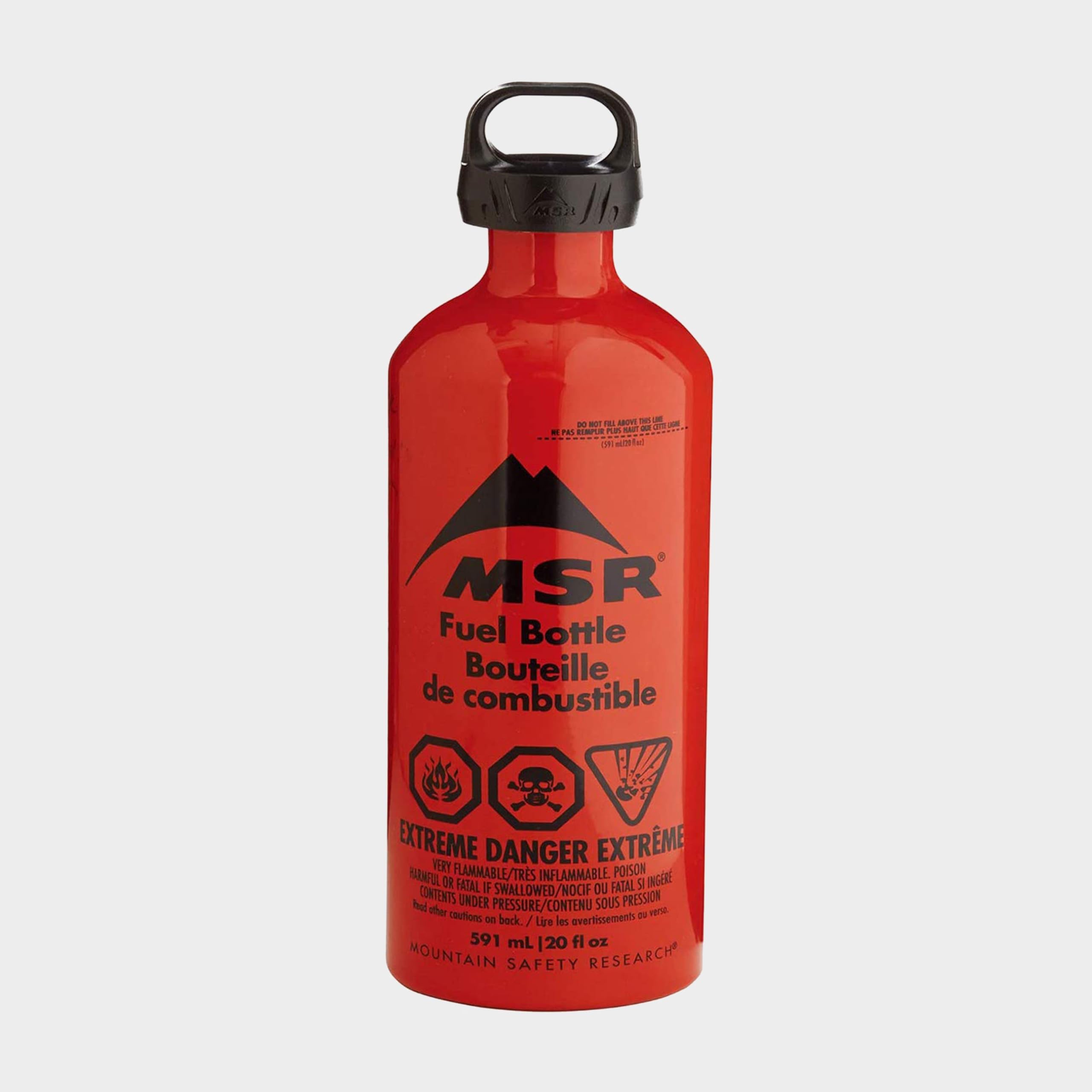 Fuel Bottle - 590ml