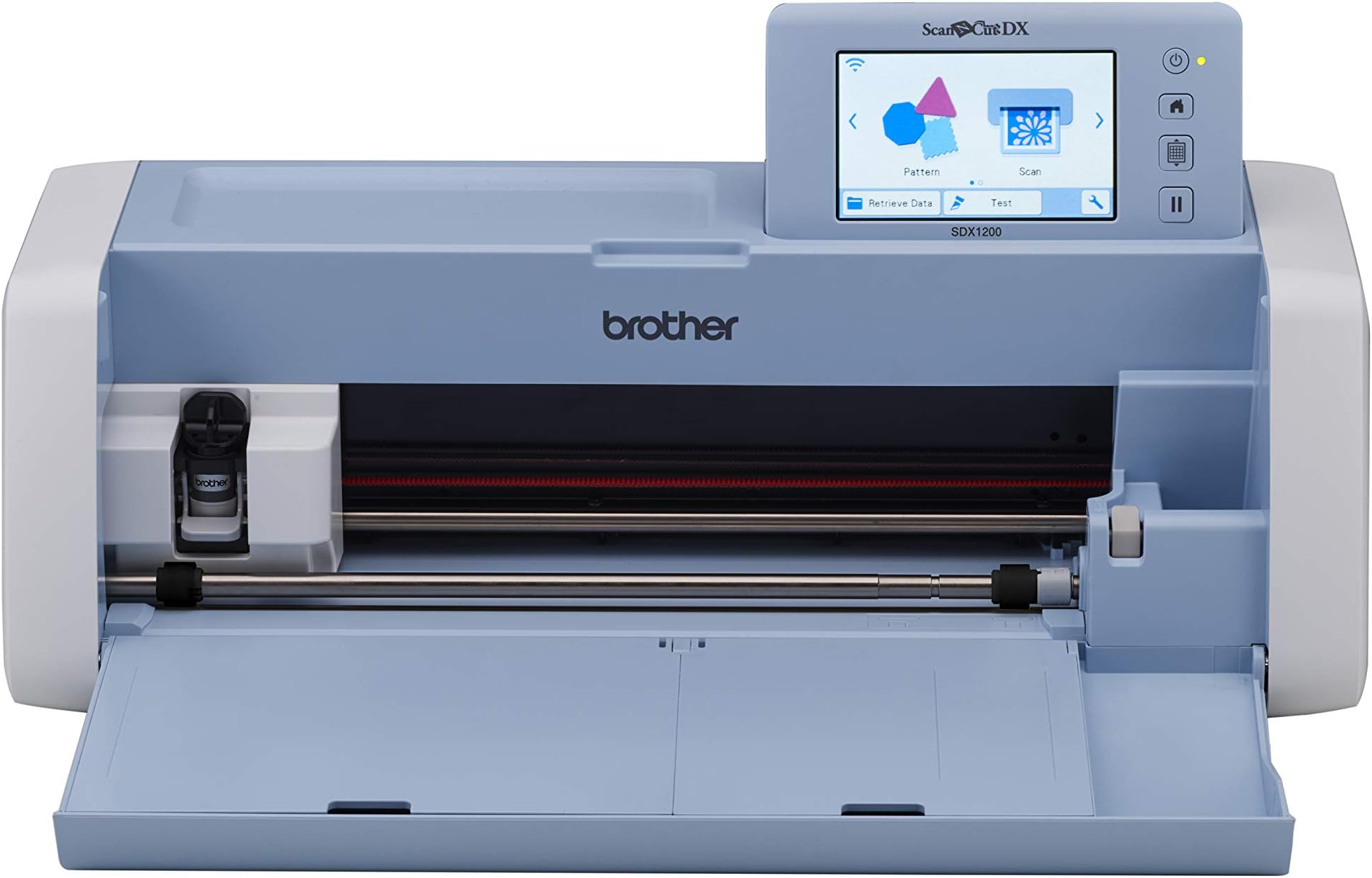 Brother ScanNCut CM300 plotter Amazon.it Informatica