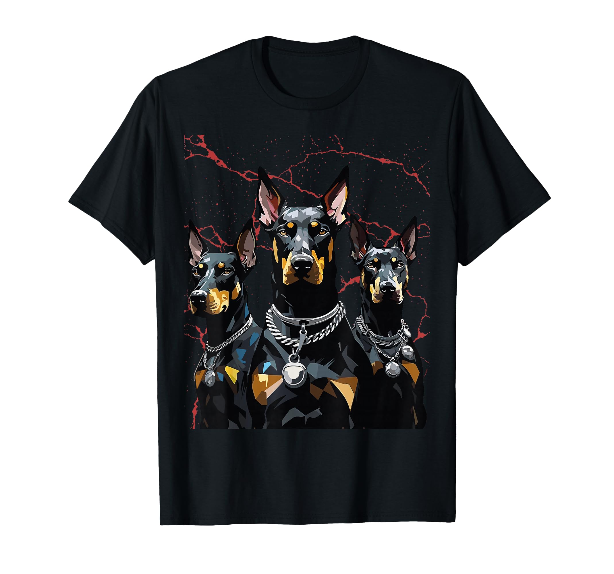 Kleidung mit Designs von Amazon Merch on Demand