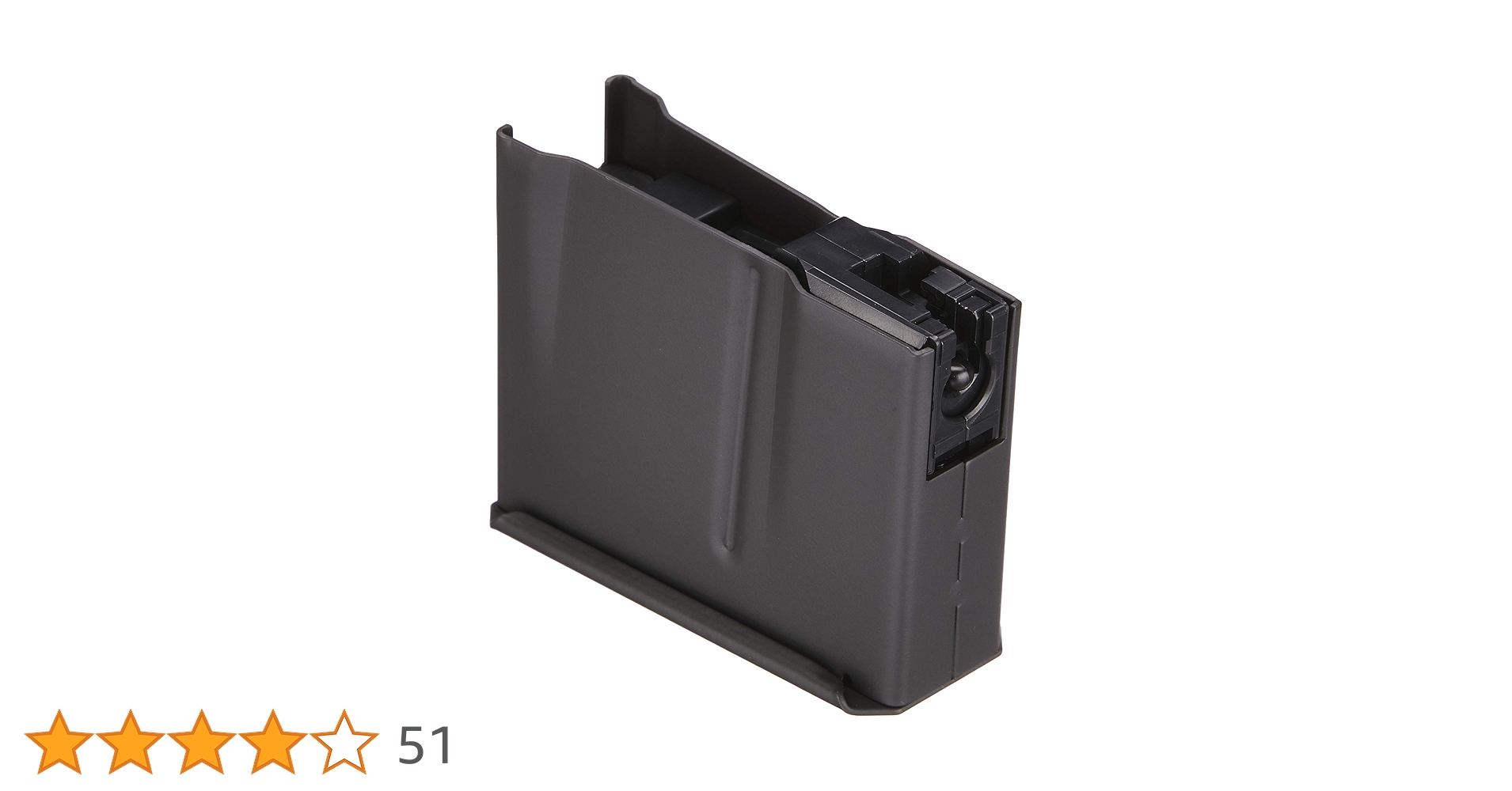 Amazon | 東京マルイ ボルトアクションエアライフルM40A5用 スペア