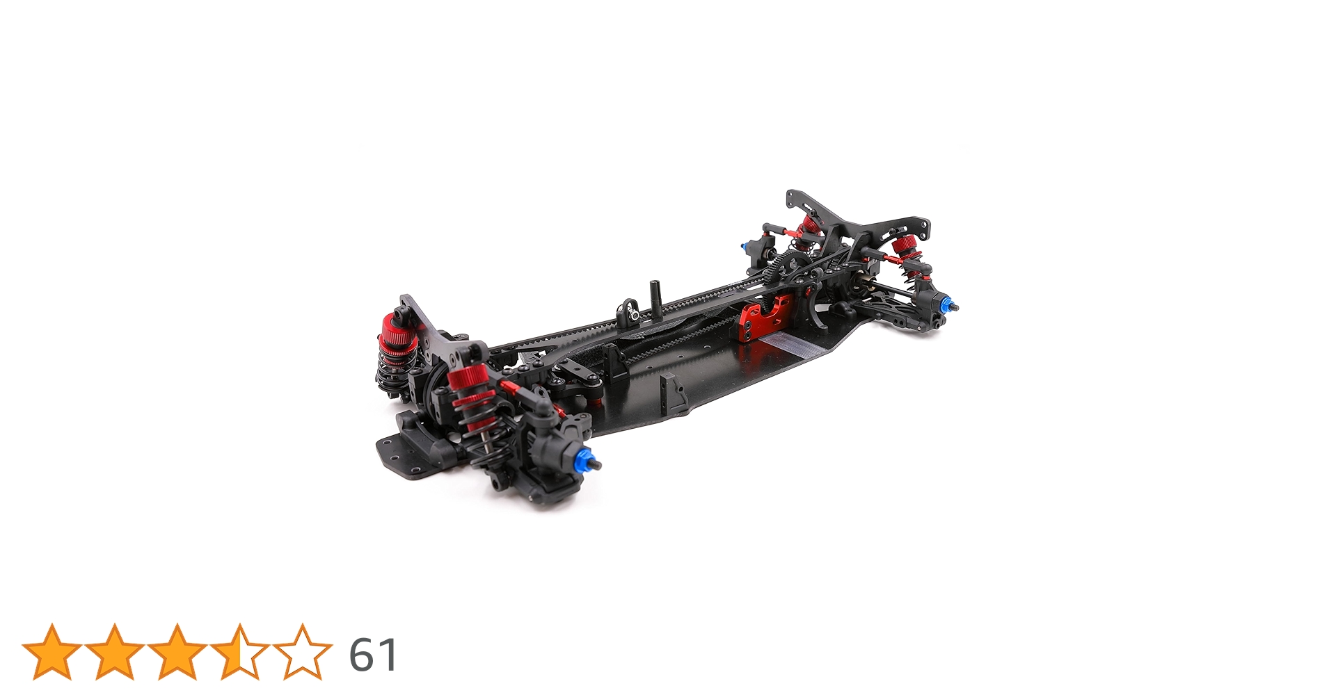 電動ラジコンカー シャーシ Yokomo yd-2 e カーボンシャーシ ピニオンギアyd2 新商品