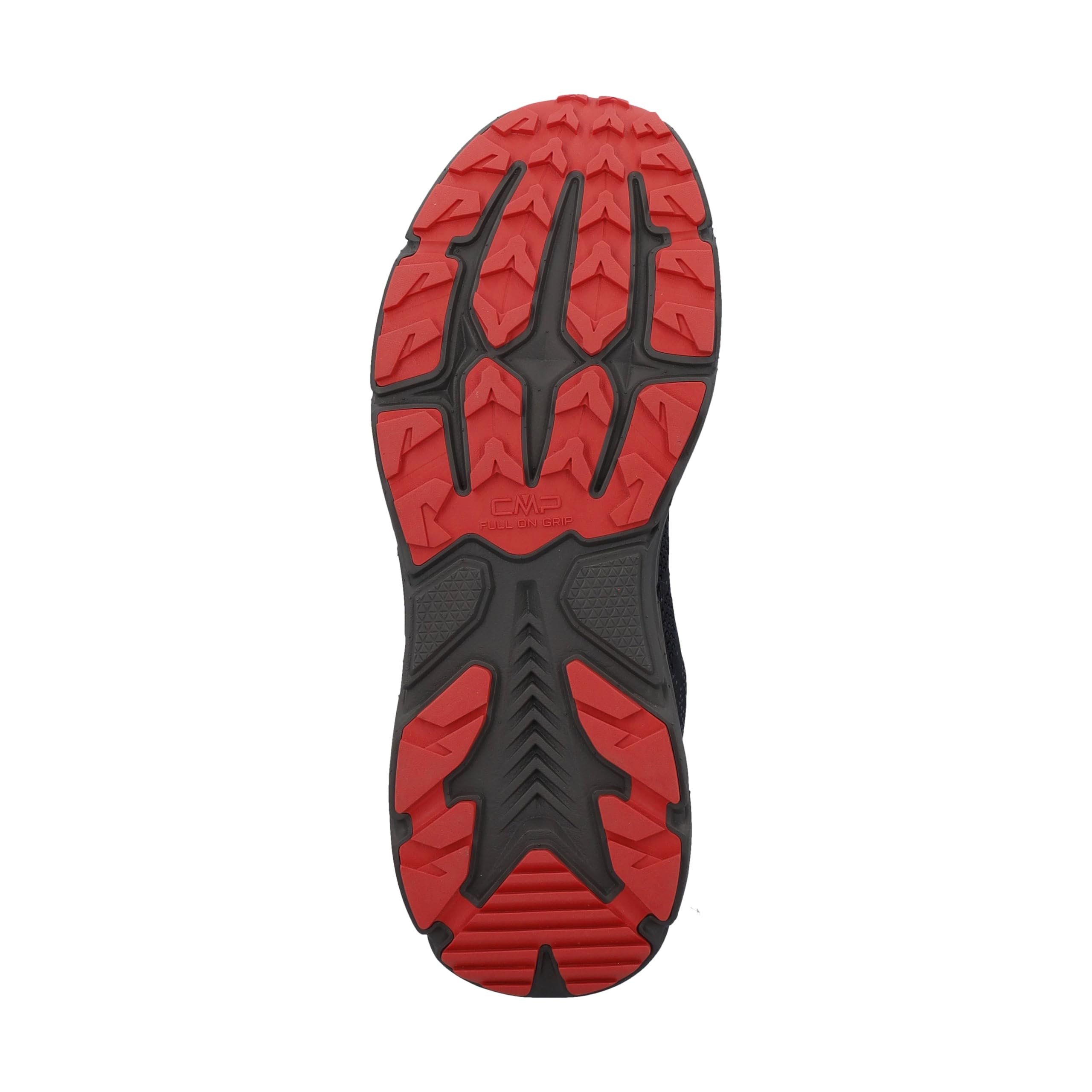 CMP Rahmsy Multifunctional Shoes Zapata de senderismoHombre
