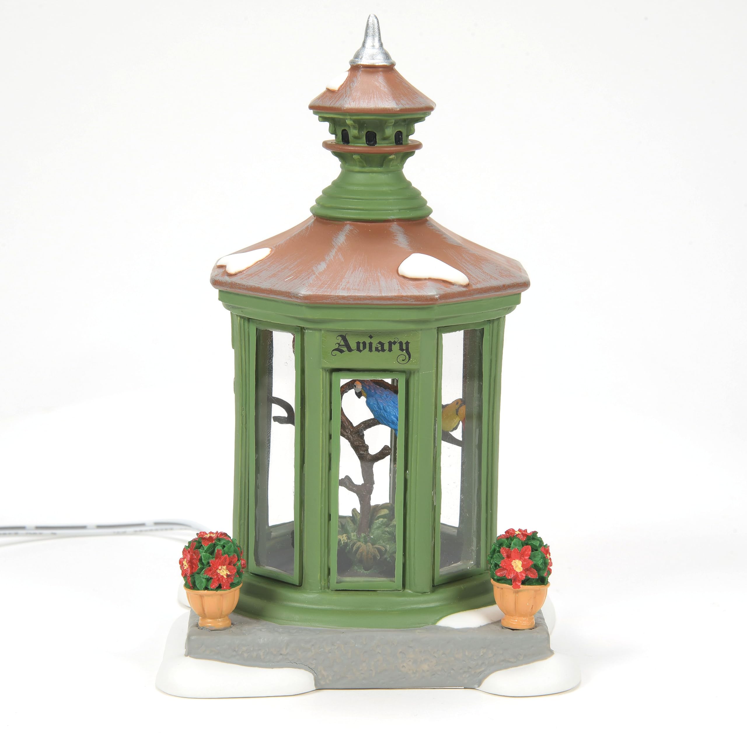 Amazon.com: Department 56 Dickens Village Collection 40th