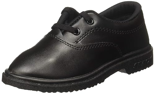 Sparx Unisex-Child Ssm001k School Shoes