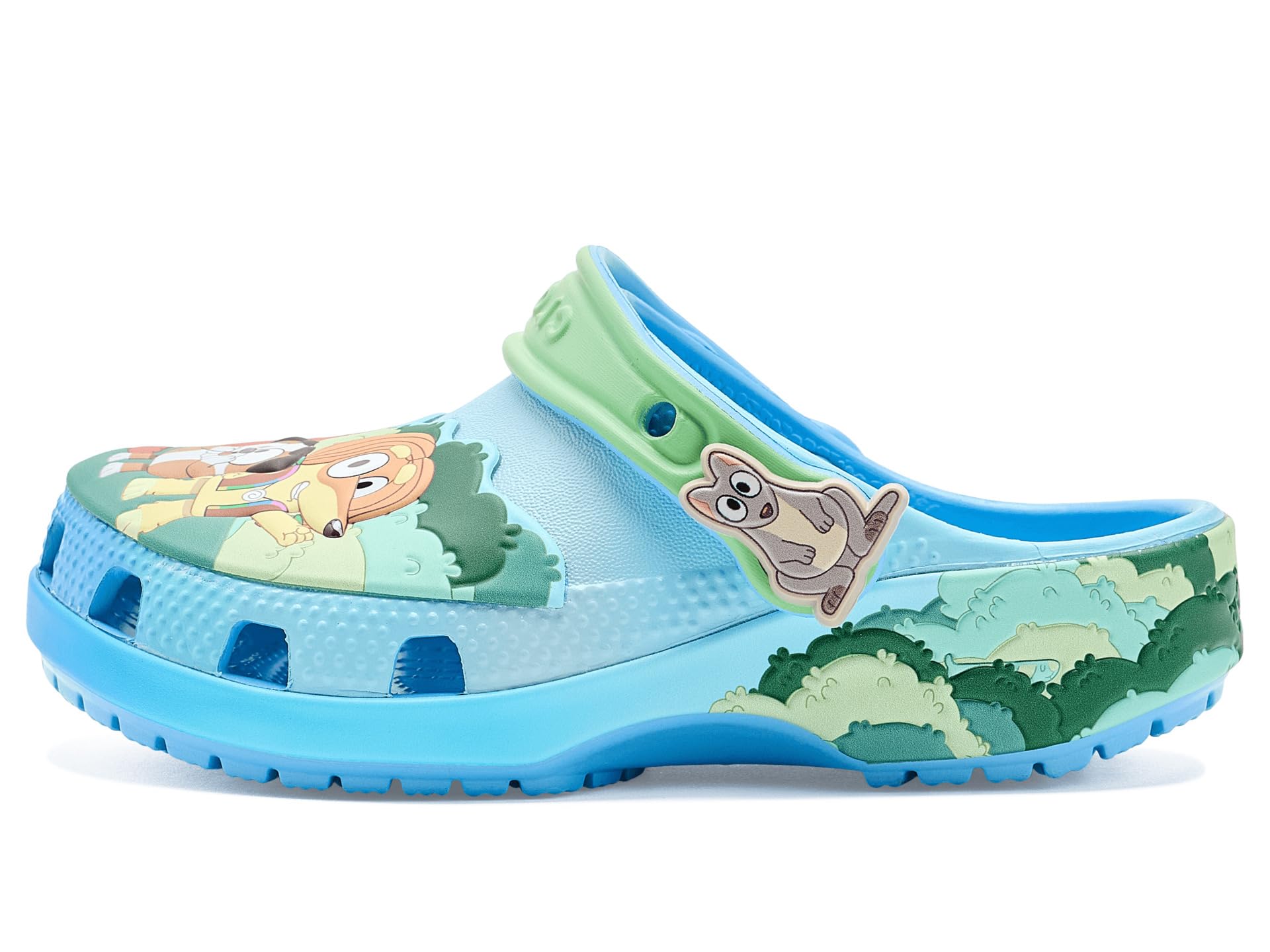 Crocs Classic Clog ObstrucciónUnisex niños