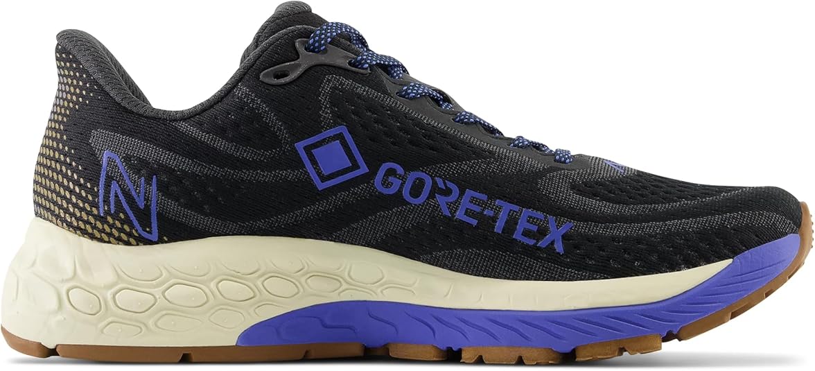 Amazon | New Balance レディース フレッシュフォーム X 880 V13 Gore