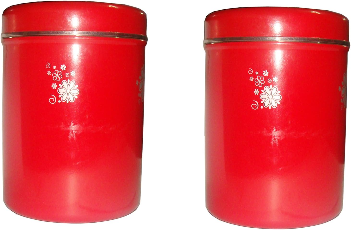 King International Stainless Steel Food Storage Containers