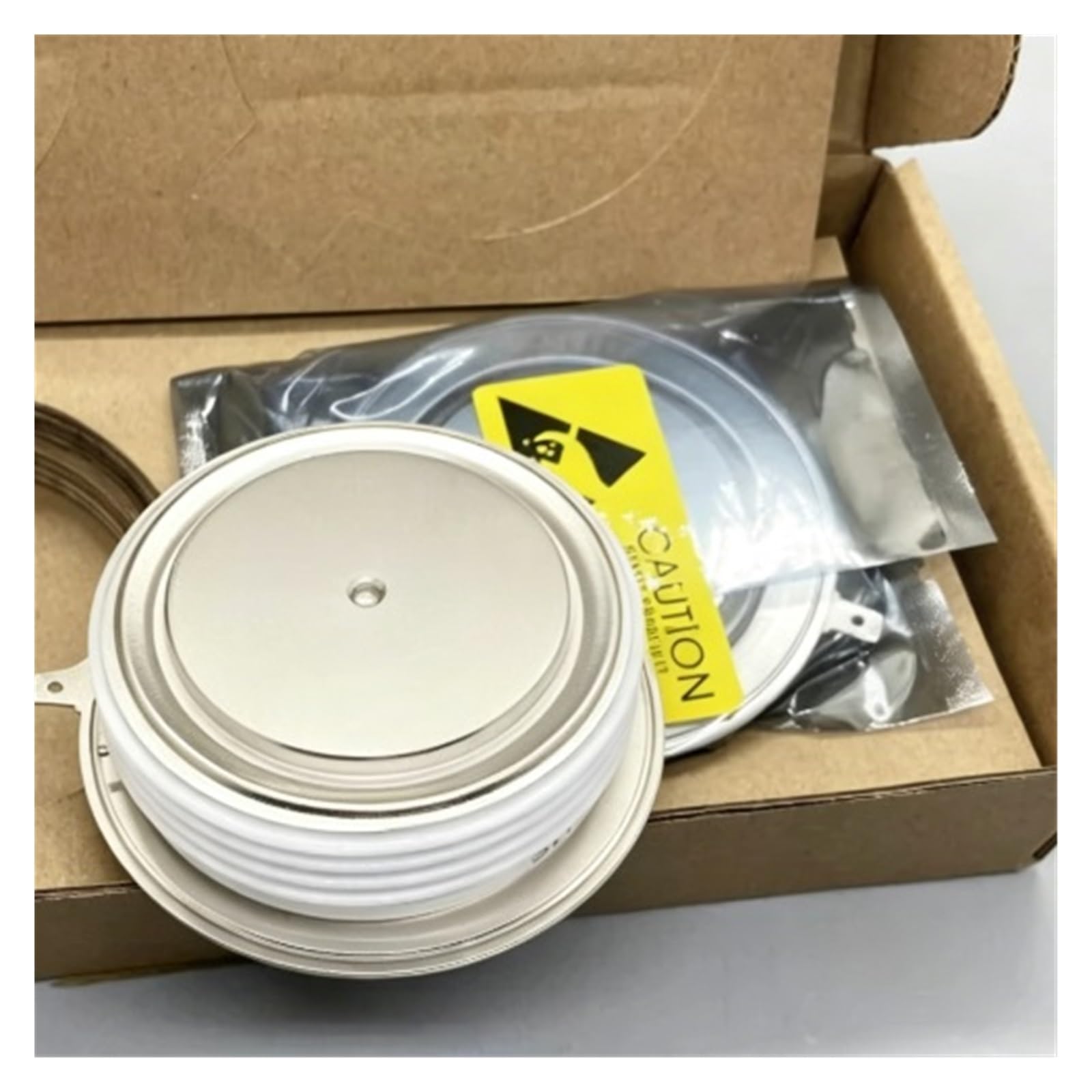 Module thyristor BSTN45B110 relais statique et redresseur BISCR7501820