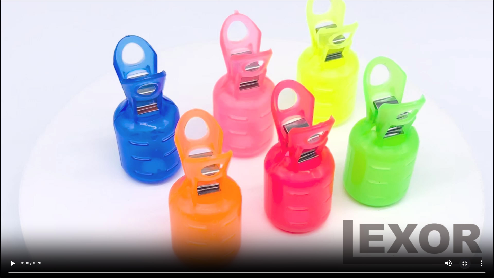 Amazon.co.jp: LEXOR エギ ホルダー ケース 安全 針 保護 フック