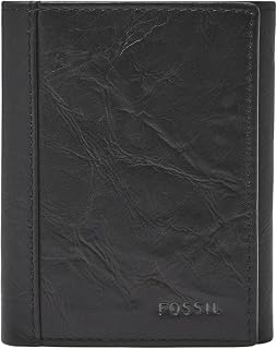 Fossil Leather Men's Wallet