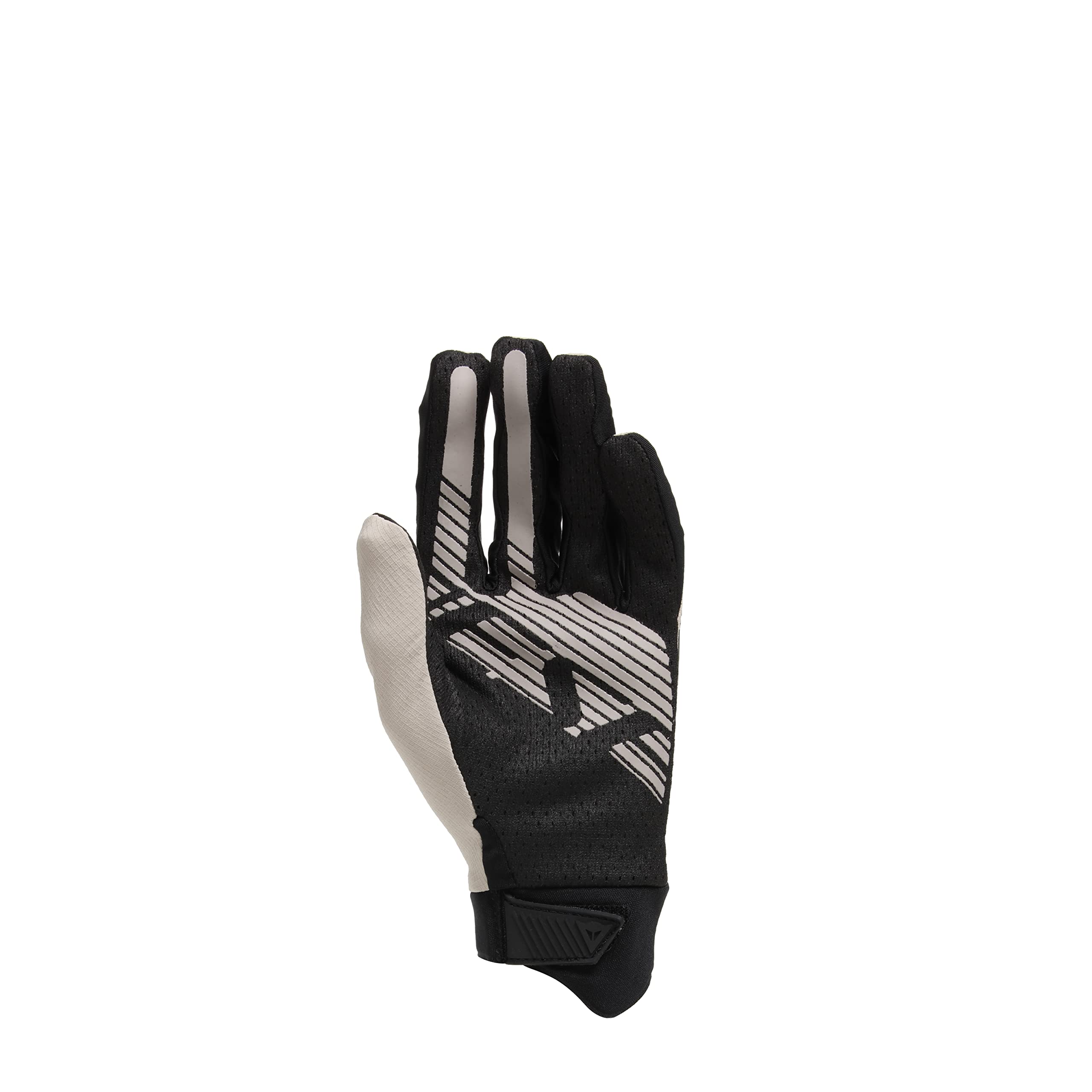Dainese HGR Gloves - Guanti Lunghi per Bici, MTB, Downhill, Enduro, all-Mountain, Ciclismo con Touch Screen Unisex - Adulto