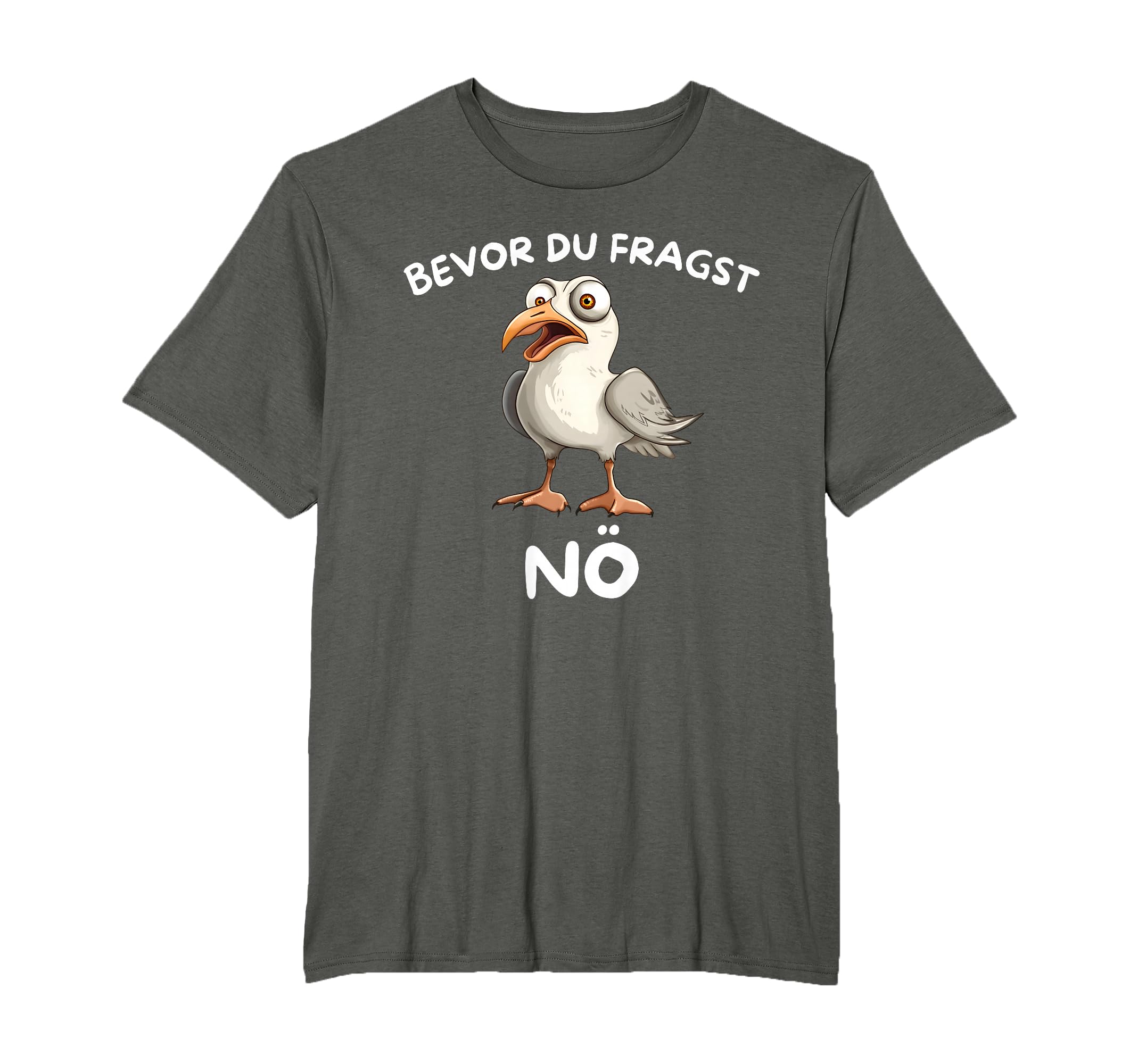 Kleidung mit Designs von Amazon Merch on Demand