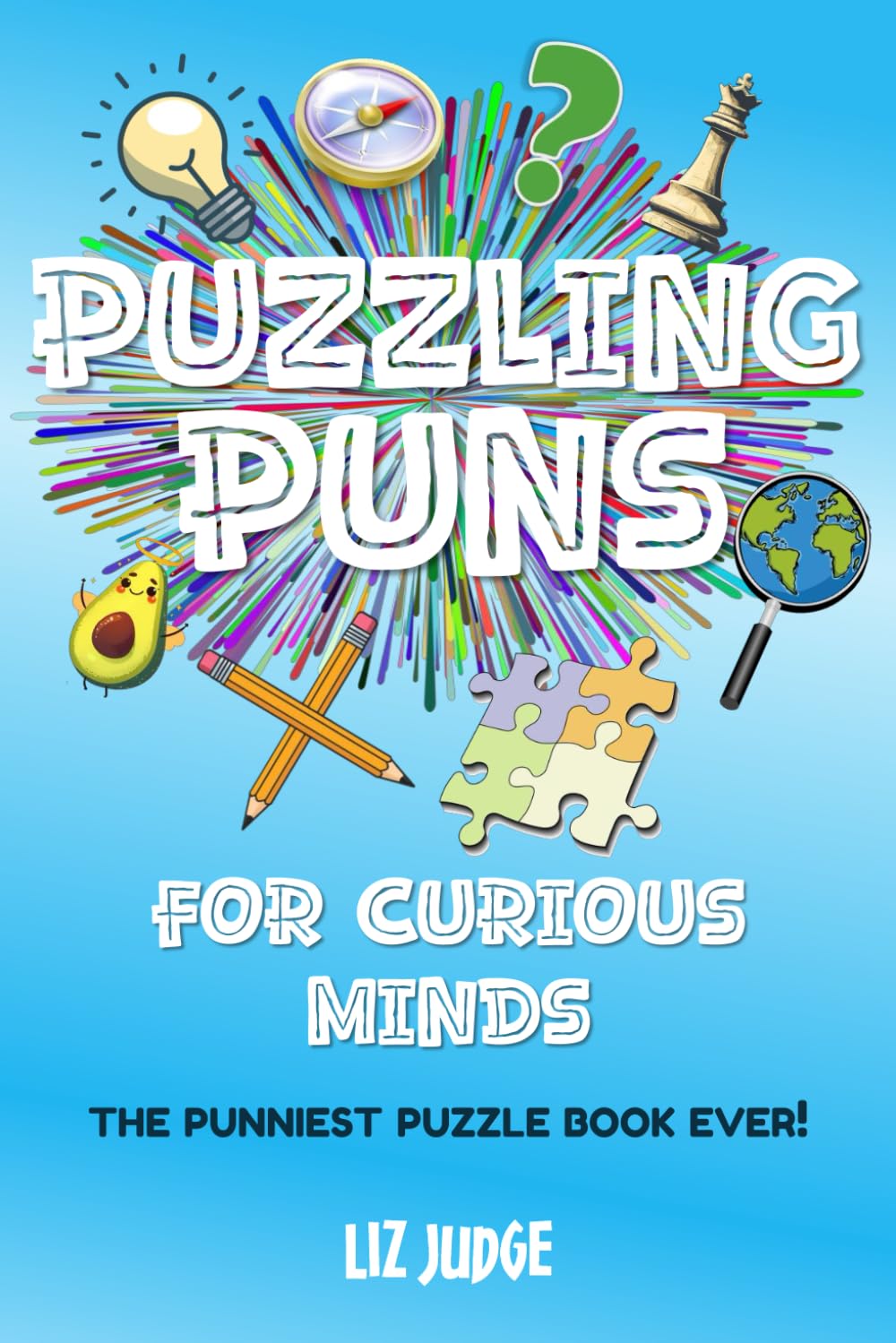 Puzzling Puns for Curious Minds