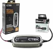 Ｃ−ＴＥＫ ＭＸＳ ５．０ MXS 5.0 | ctek.com