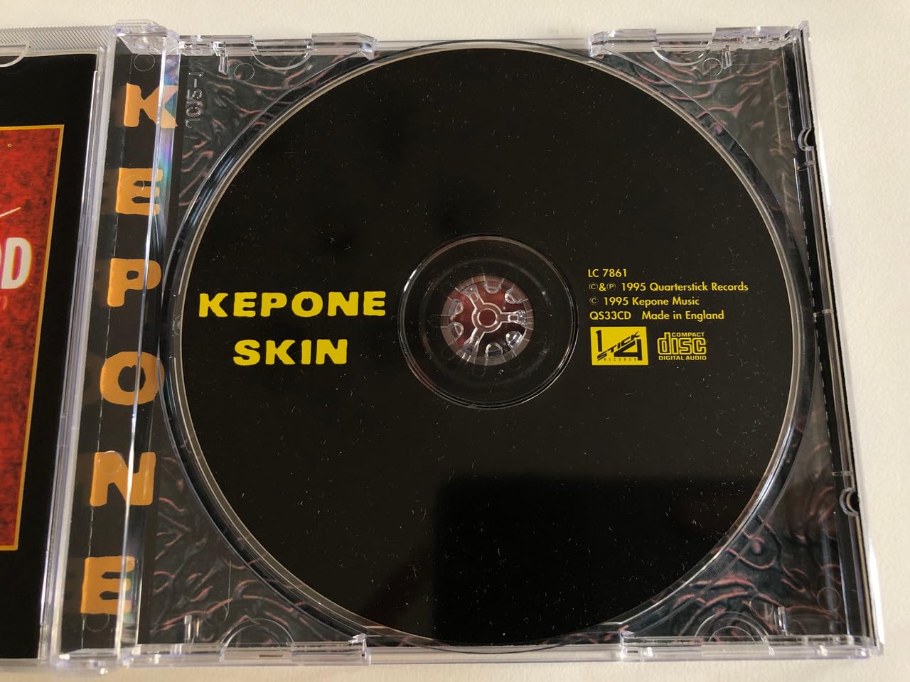 Skin