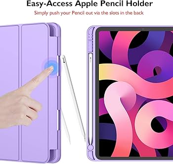 Amazon.com: iMieet iPad Air 11 Inch Case M3(2025) / M2 (2024