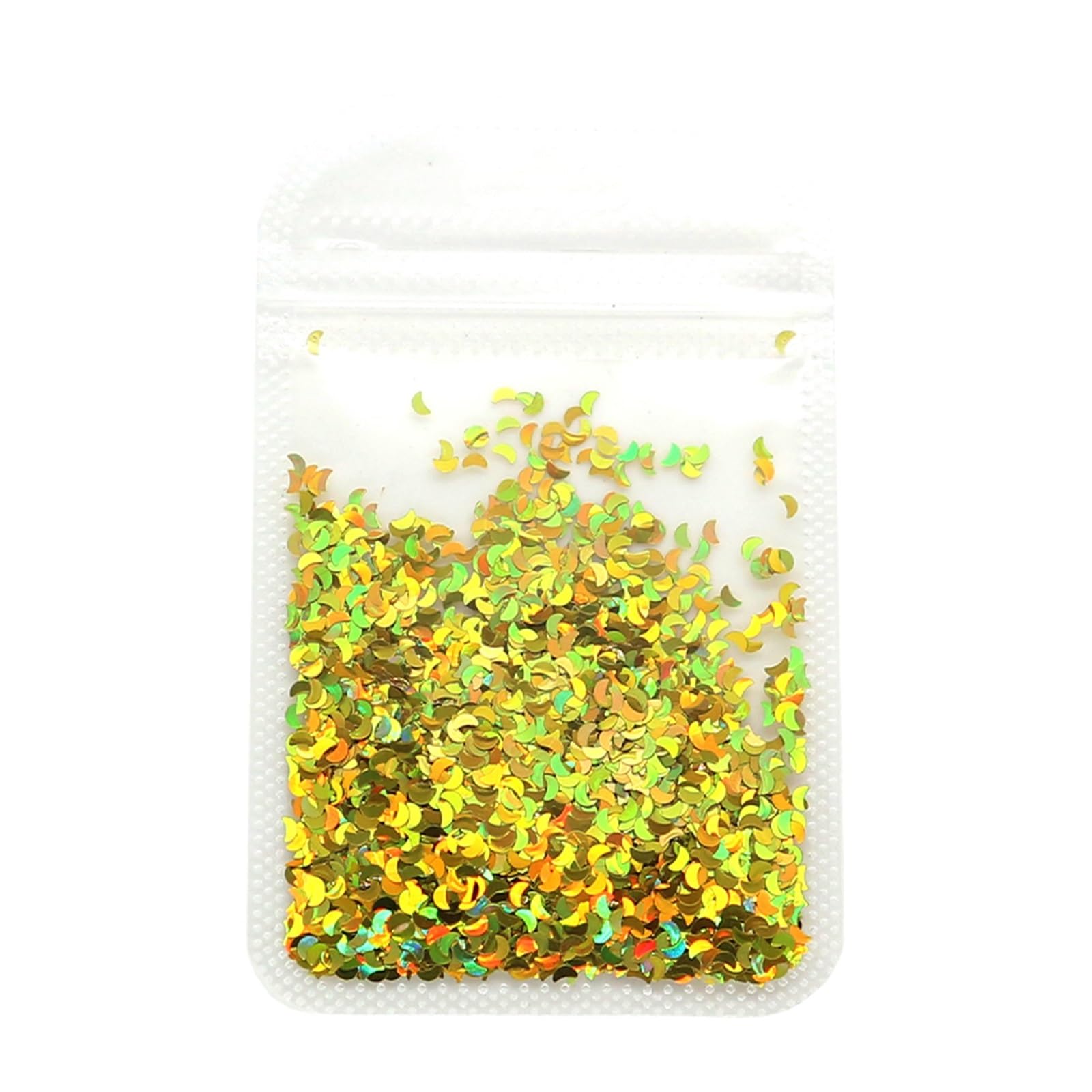 Holographic Nail Art Glitter Laser Star Butterfly AB 2g Decor Accessories