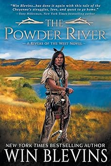 The Powder River / Win Blevins