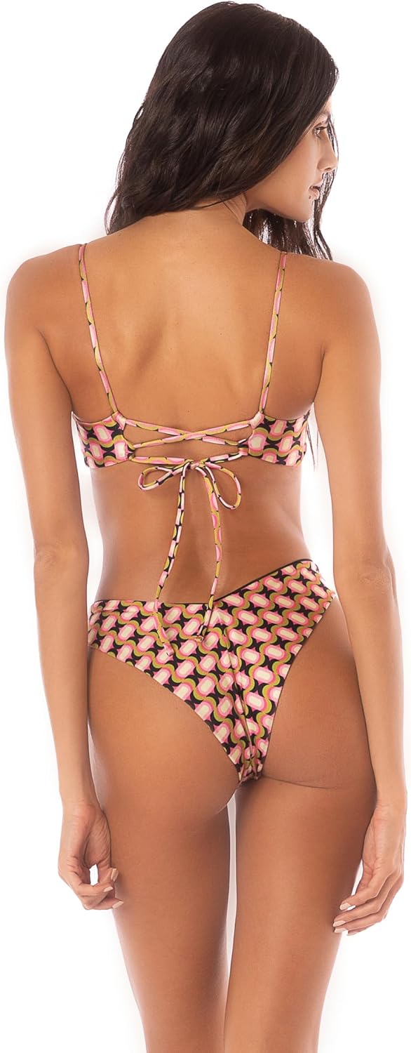 Maaji Women's Regular Rise - Image 3