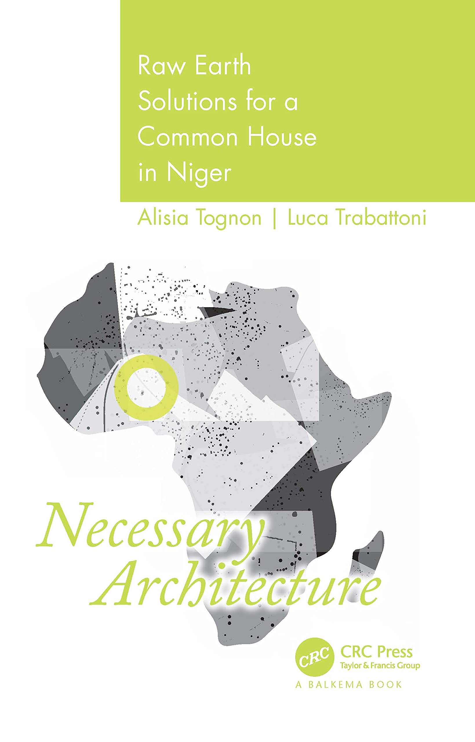 Architecture en terre crue au Niger livre construction durable habitat bioclimatique