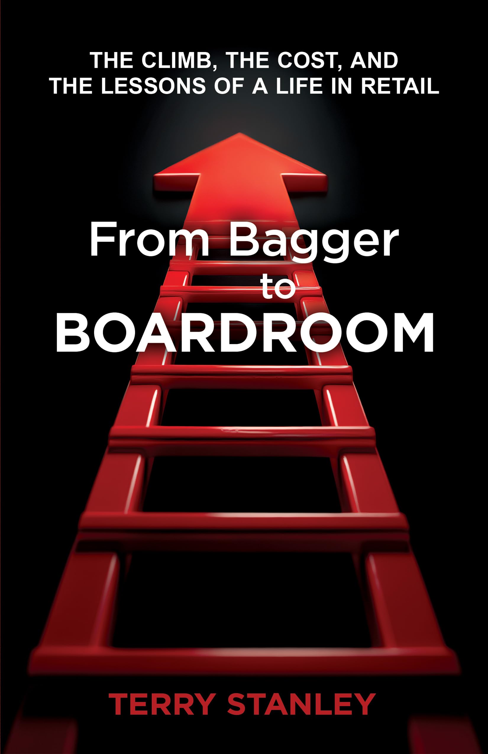 From Bagger to Boardroom