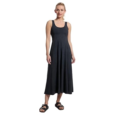 Prana Lata Beach Dress Women