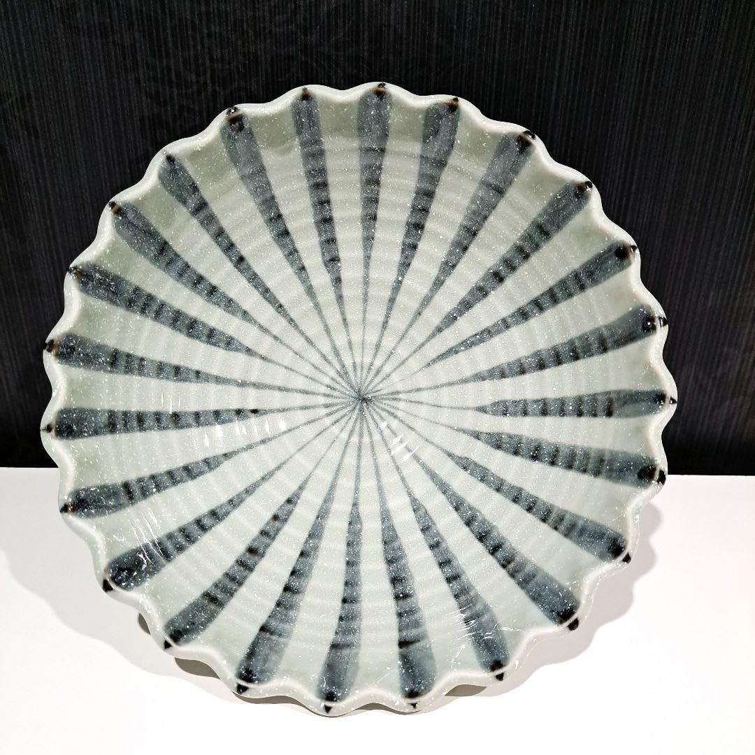 新品未使用　水峰窯　輪花木賊　盛鉢 3点セット　中鉢　大鉢 Amazon.co.jp: 水峰窯 輪花木賊 盛鉢 3点セット 中鉢 大鉢 : DIY