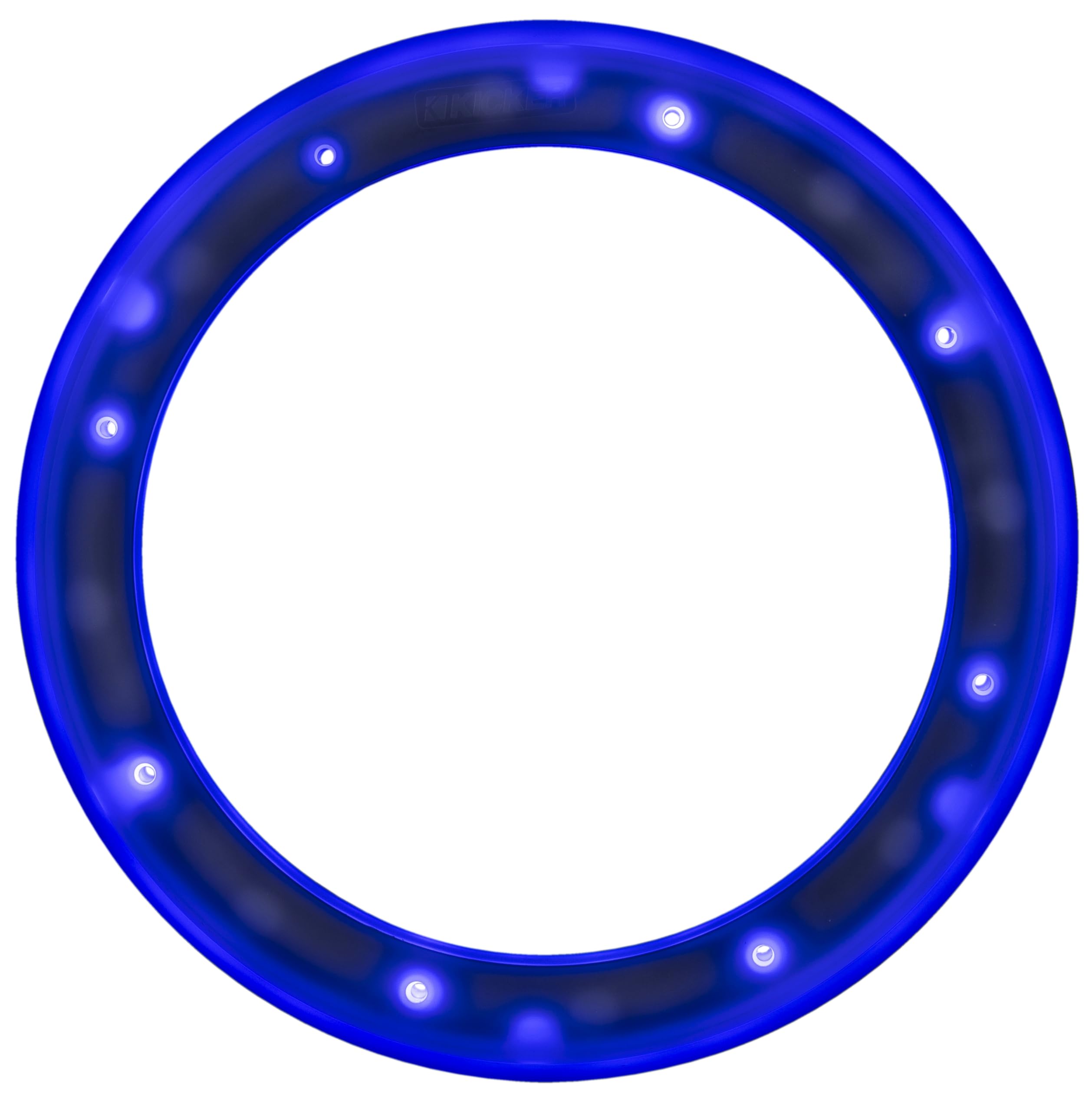 Amazon.com: KICKER 51KLSR88-8.8-Inch to 8-Inch LED Adapter Ring