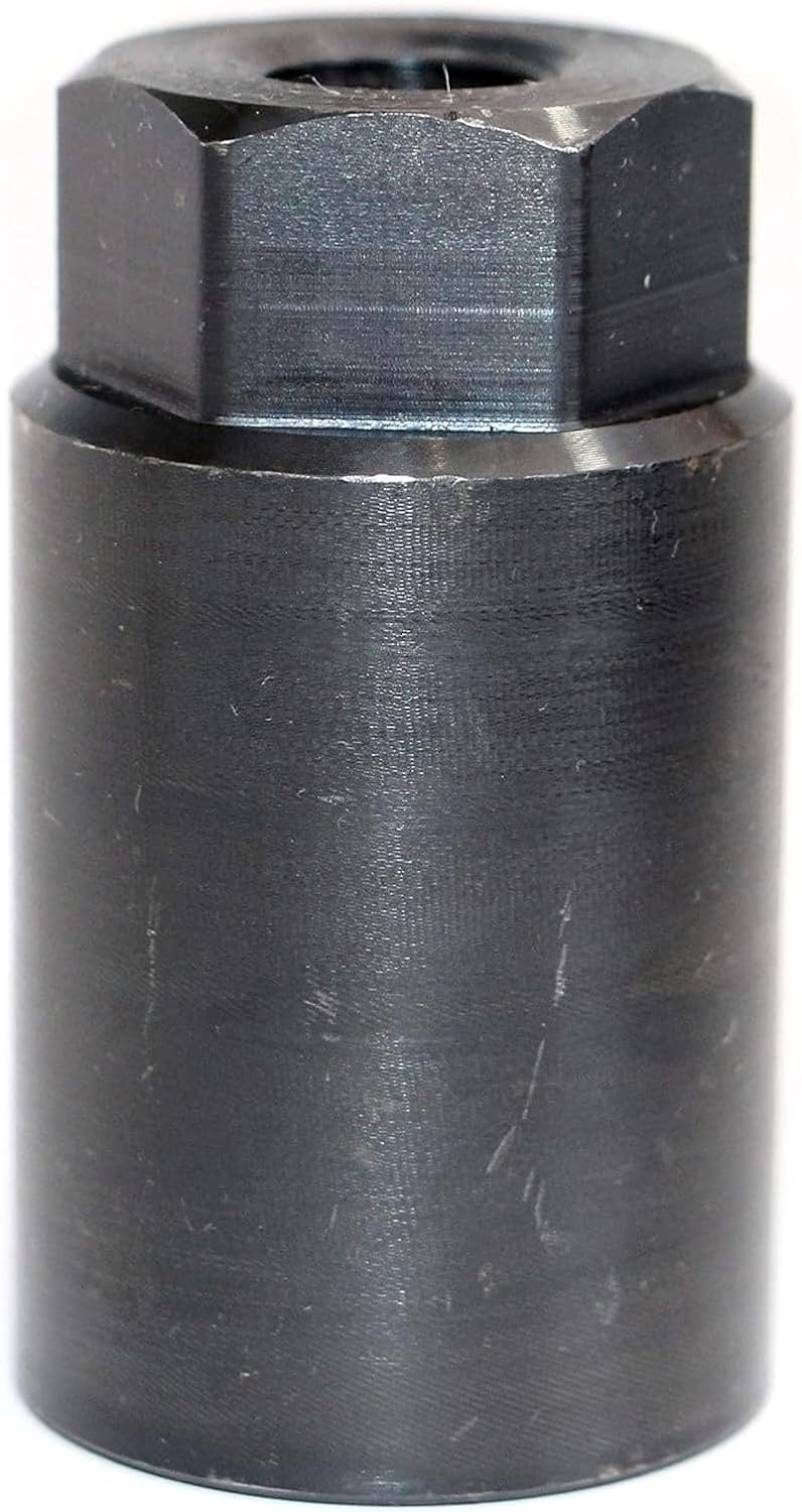 Flywheel Puller 33mm x 1.5mm Right Hand, Motorcycle Flywheel Rotor Remover Tool for Suzuki GSXR600 GSXR750 GSXR 1000 CH250 Elite, Yamaha WR450F YFZ450