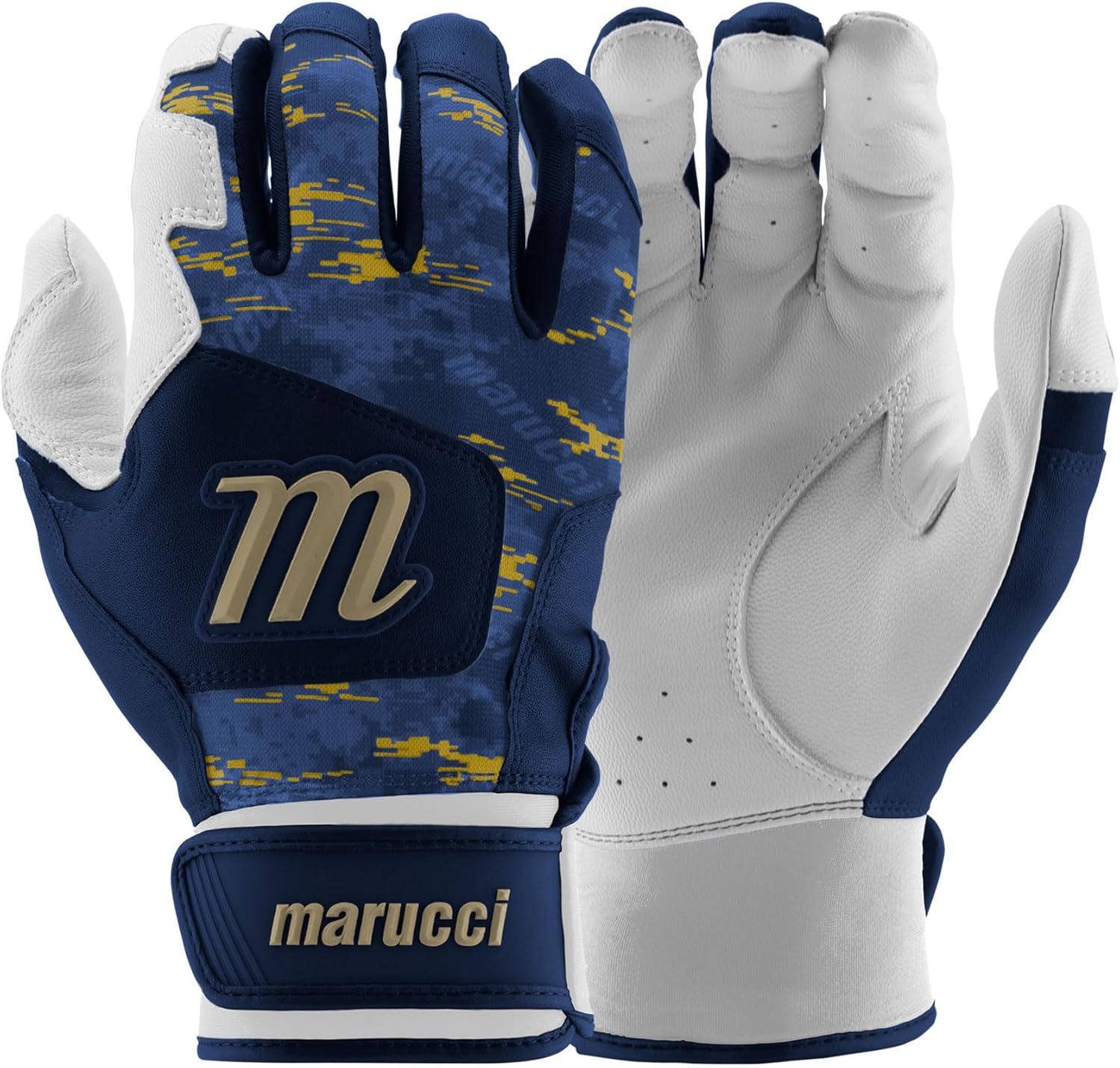 MARUCCI GXR Adult Batting Glove
