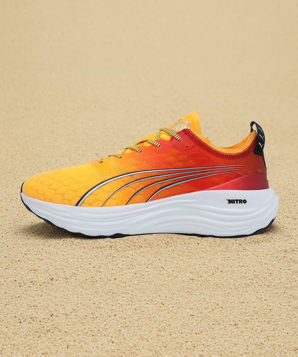 PUMA Foreverrun Nitro 2 Running Shoes Scarpe da ginnasticaUomo