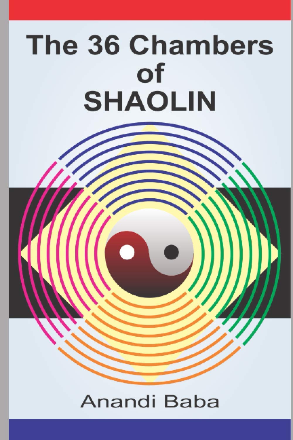 The 36 Chambers of Shaolin