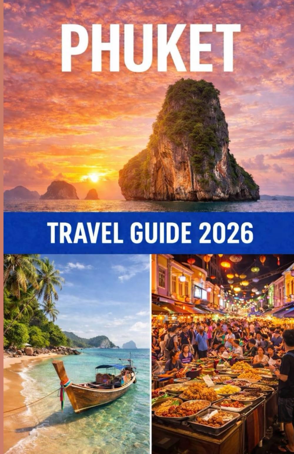 PHUKET TRAVEL GUIDE 2026